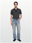 NEUW Kurt Baggy Cruz Light Indigo - Blue - 34-32