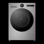 LG F4X7511TSB, pyykinpesukone