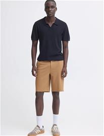 Blend Bhadrian Reg Shorts - Brown - XXL