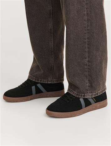 Jack & Jones Jfwkirk Sneaker - Grey - 46