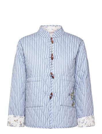A-View Libra Jacket - Blue - 42 – kuva 2/5
