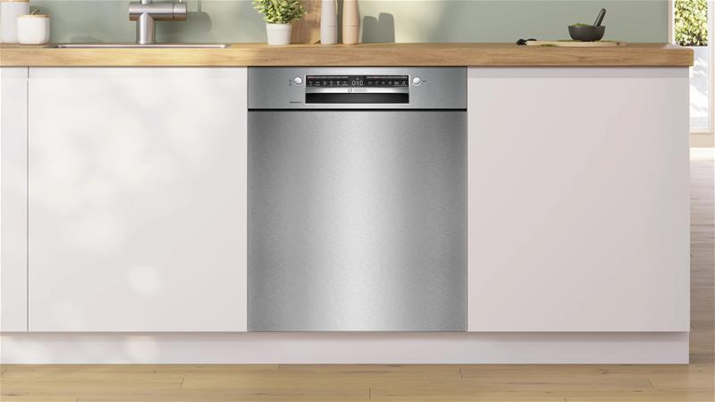 Bosch Serie 4 SMU4HMS07E, astianpesukone