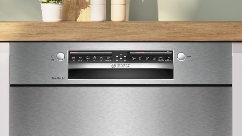 Bosch Serie 4 SMU4HMS07E, astianpesukone