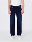 NEUW Ray Straight Tundrablue Black - Navy - 38 x 34