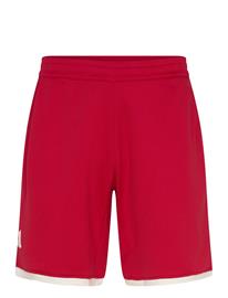 adidas Tennis Heritage Short - Red - XXL x 7
