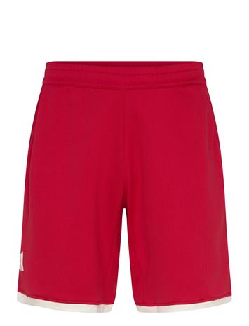 adidas Tennis Heritage Short - Red - XXL x 7