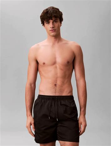 Calvin Klein Medium Drawstring - Black - XXL