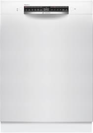 Bosch Serie 4 SMU4HMW07E, astianpesukone