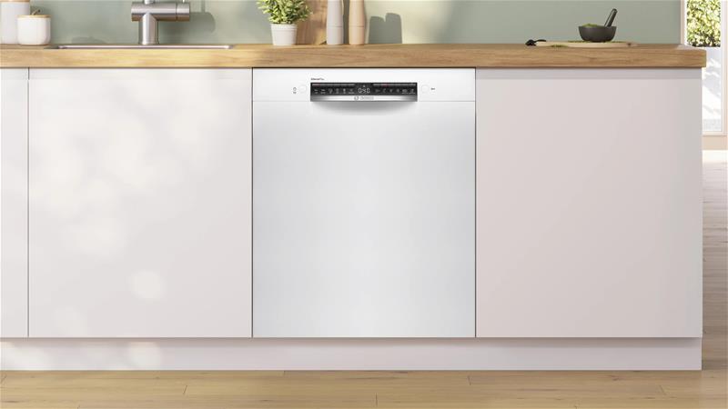 Bosch Serie 4 SMU4HMW07E, astianpesukone