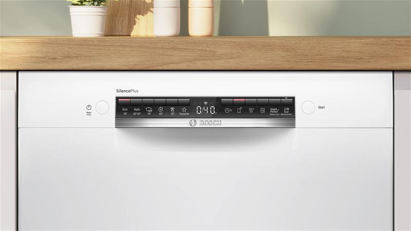 Bosch Serie 4 SMU4HMW07E, astianpesukone