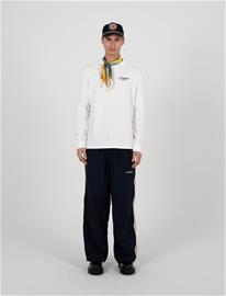 Prohibited Slipstream Trackpants Navy - Navy - XL