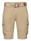 INDICODE Inmonroe - Beige - XXL