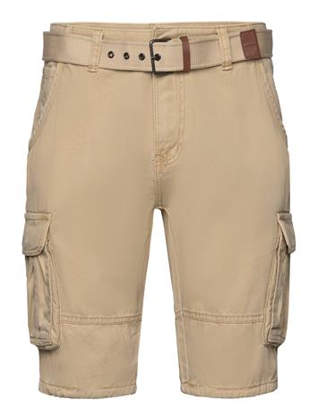 INDICODE Inmonroe - Beige - XXL