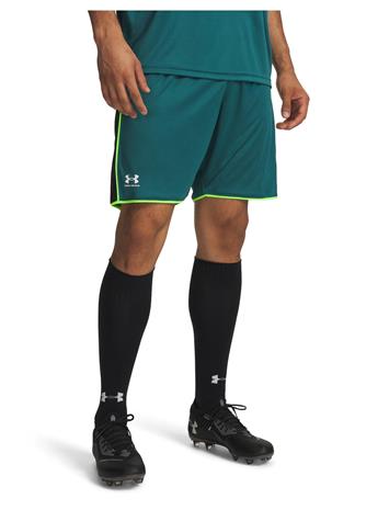 Under Armour Ua M Challenger Train Short - Multi/patterned - XXL