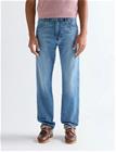 Wrangler Frontier - Blue - 36 x 34