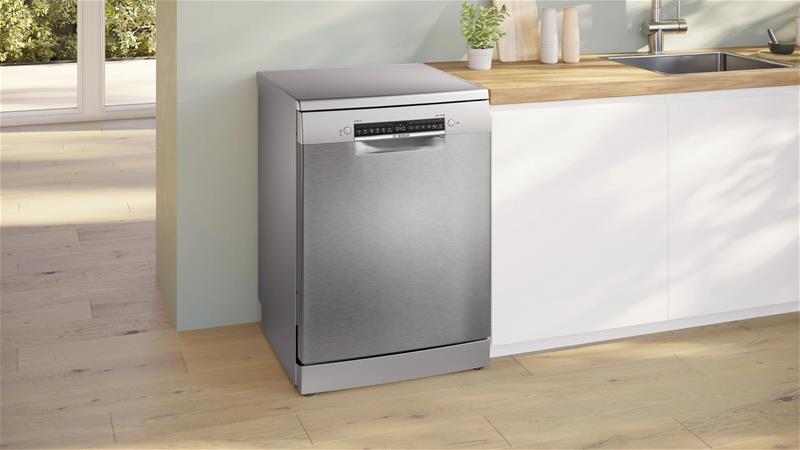Bosch Serie 4 SMS4HVI14E, astianpesukone