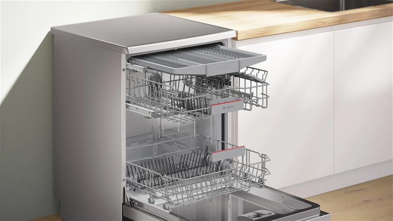 Bosch Serie 4 SMS4HVI14E, astianpesukone