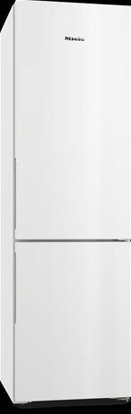 Miele KFN 4395 AD, jääkaappipakastin