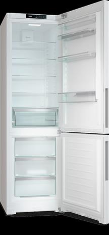 Miele KFN 4395 AD, jääkaappipakastin