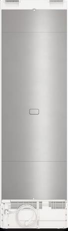 Miele KFN 4395 AD, jääkaappipakastin