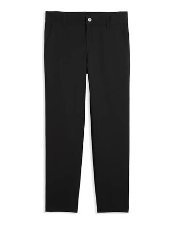 PUMA Golf Boys Golf Pant - Navy - 176