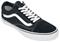 Vans Old Skool Sneakers black / musta – kuva 7