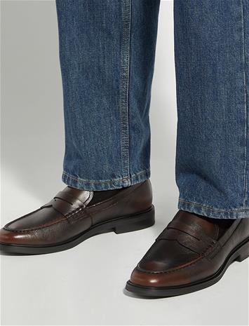 Dune London Sascha - Brown - 46