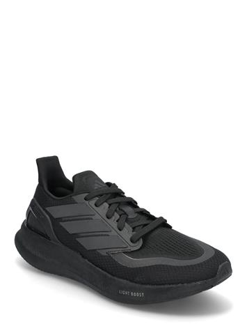 adidas Performance Pureboost 5 - Black - 48
