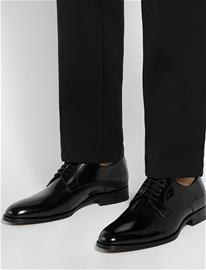 Dune London Salisbury - Black - 46