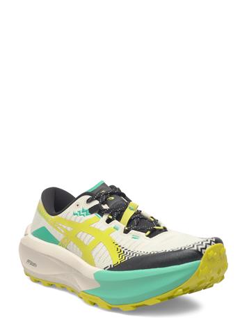 Asics Trabuco Max 5 - Multi/patterned - 48