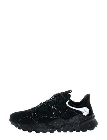 Flower Mountain Tiger Hill Uni - Black - 46