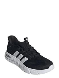 adidas Sportswear Cloudfoam Flex - Rapidfit - Black - 46 2/3