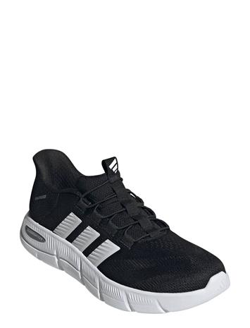 adidas Sportswear Cloudfoam Flex - Rapidfit - Black - 46 2/3