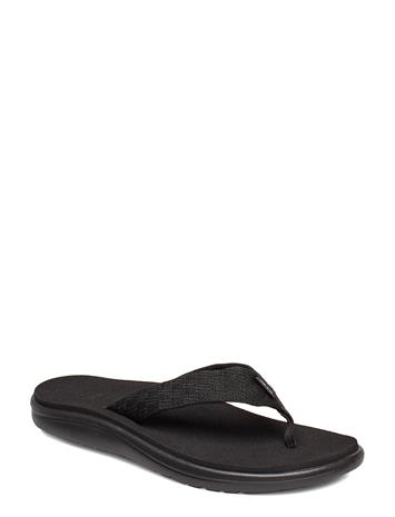 Teva Voya Flip - Black - 45.5