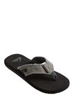 Quiksilver Monkey Abyss - Black - 46
