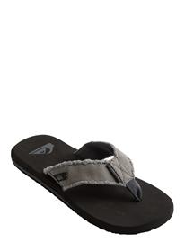 Quiksilver Monkey Abyss - Black - 46