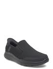 Skechers Equalizer 5.0 - Drayze - Black - 47.5