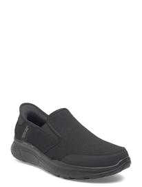 Skechers Equalizer 5.0 - Drayze - Black - 47.5