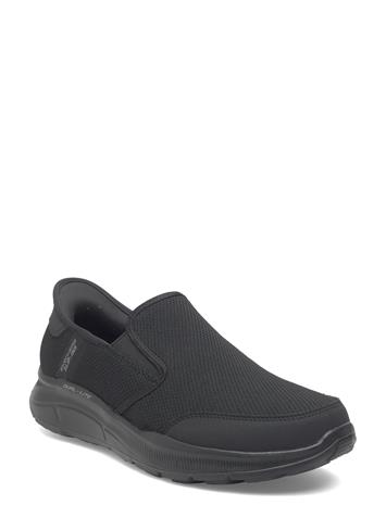 Skechers Equalizer 5.0 - Drayze - Black - 47.5