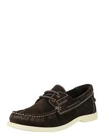GANT Yardport Low Lace Shoe - Brown - 46