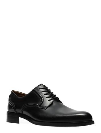 Clarks Craftremi Lace G - Black - 46