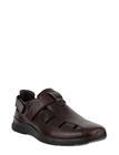 ECCO Irving - Brown - 49