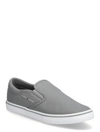 Tommy Hilfiger Vulc Core Slip On - Grey - 46
