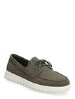 GEOX U Flextride B - Khaki green - 43