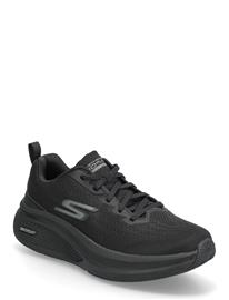 Skechers Go Run Elevate 2.0 - Fluid Mo - Black - 46