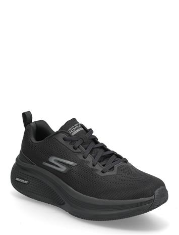 Skechers Go Run Elevate 2.0 - Fluid Mo - Black - 46
