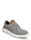 Skechers Garza - Romano - Grey - 47.5