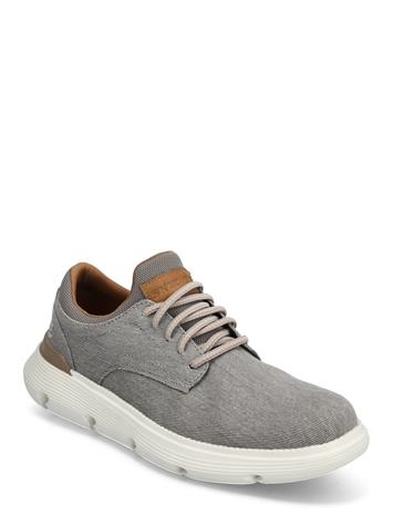 Skechers Garza - Romano - Grey - 47.5