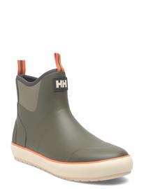 Helly Hansen Seaspray - Khaki green - 46.5