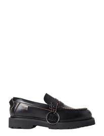 Tommy Jeans Archive 01 Loafer - Black - 46